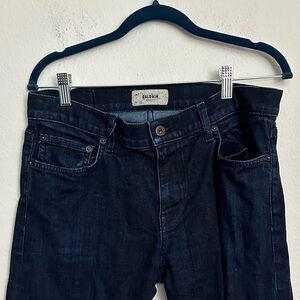 Baldwin Men's Henley  Jeans